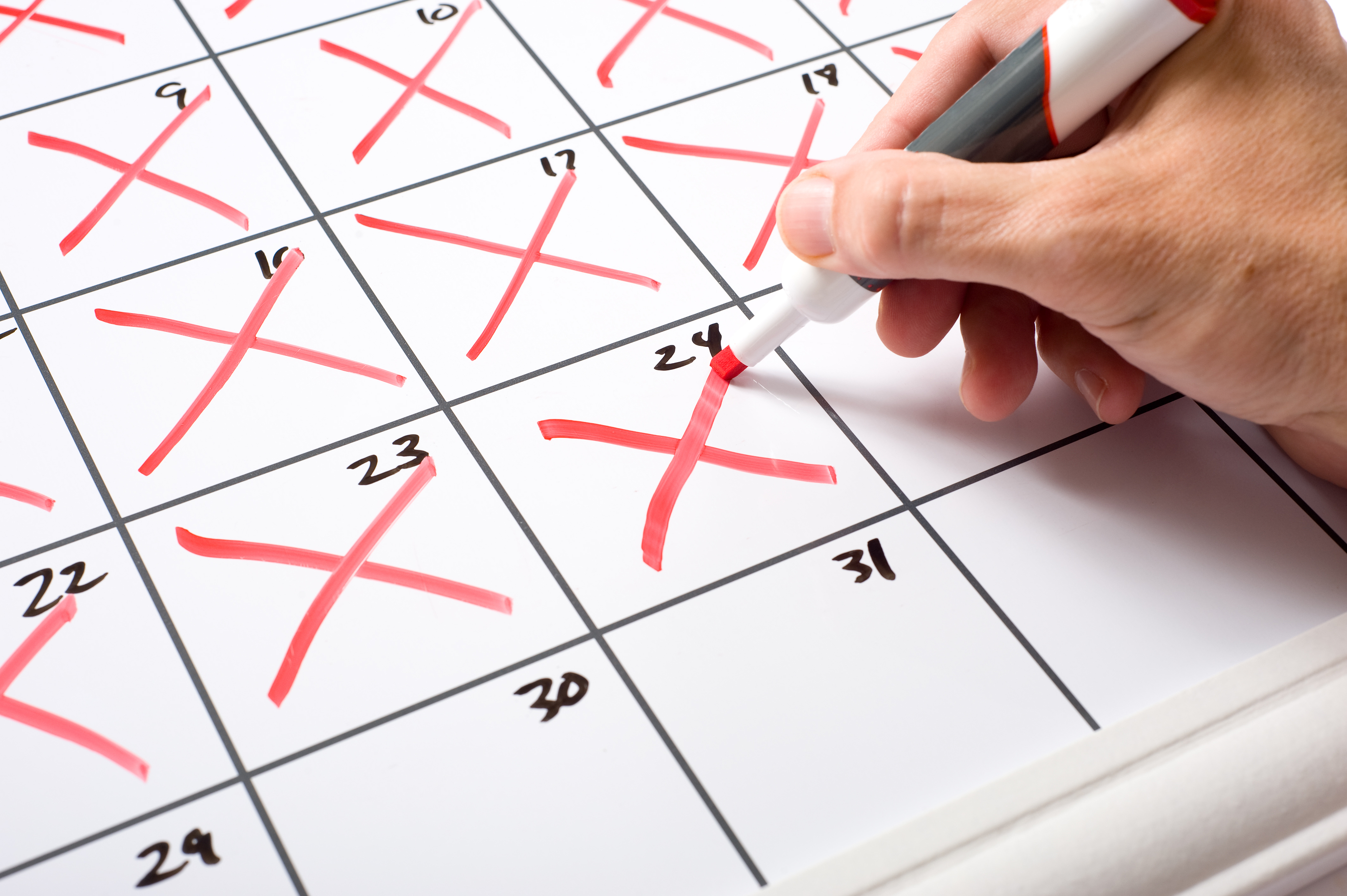90 Days That Will Define Your Business Forever! The Osborne Group