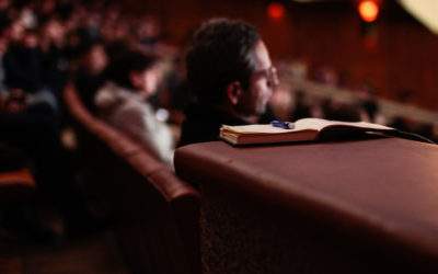Everything I Learned About Management I Learned at the Opera