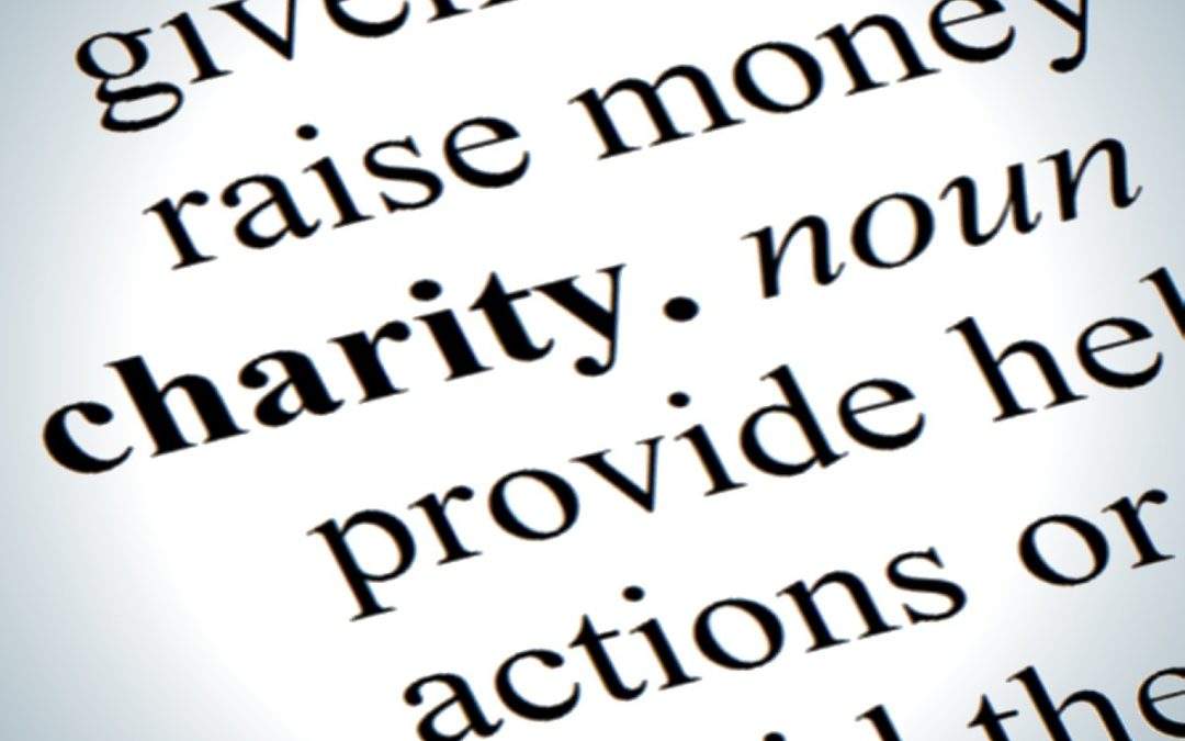 Osborne launches The Charity Impact Group