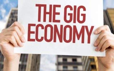 We were ‘gig’ before ‘gig’ was big