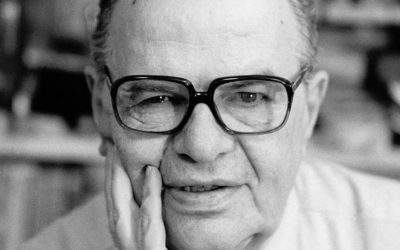 Remembering Tony Schwartz: The Communication Genius of Manhattan