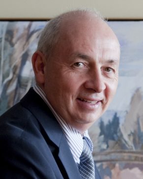 Boris Tsinman