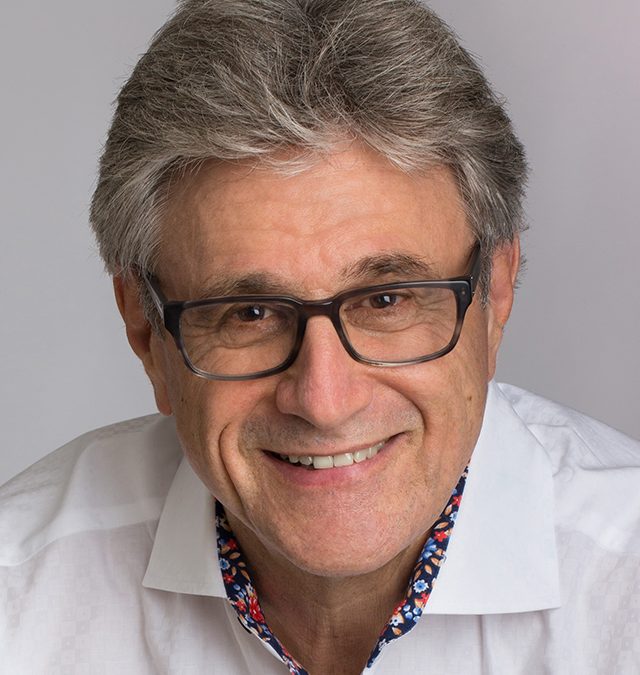 Ellis Katsof