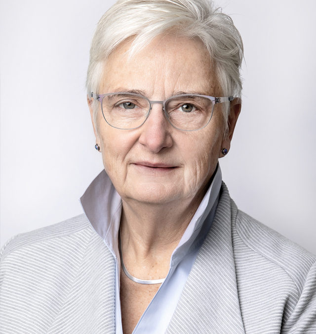 Jane Rounthwaite