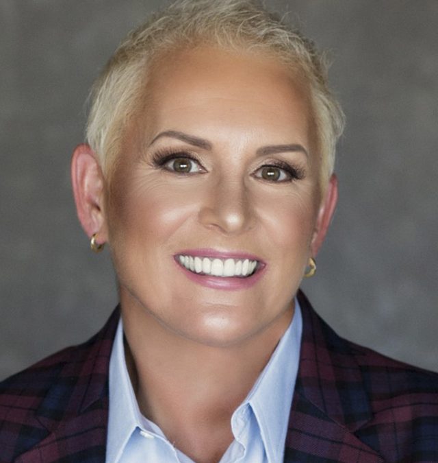 Josée Bertrand