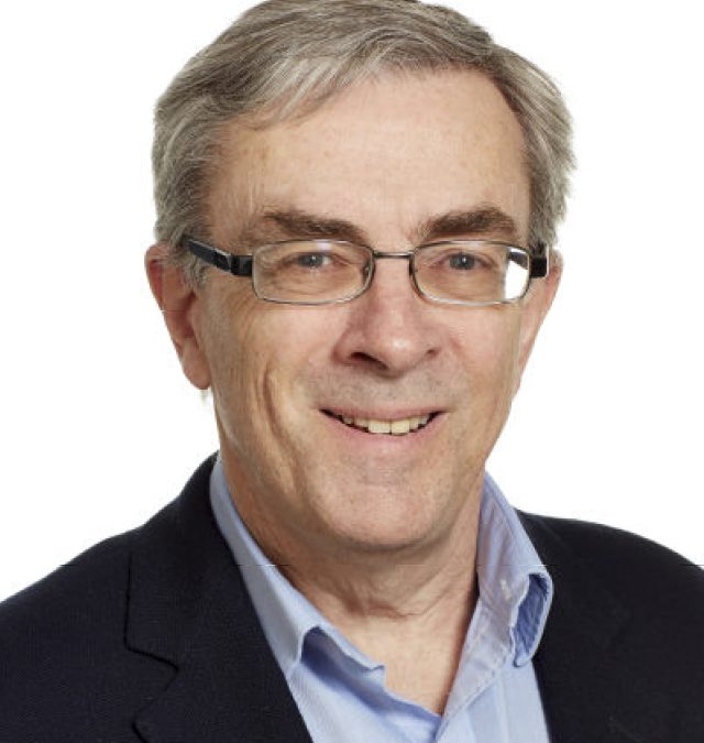 Ken Goodwin