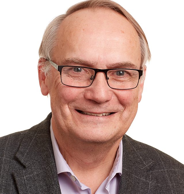 Michael Dick