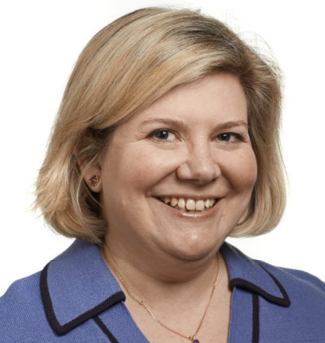 Sarah Hisey