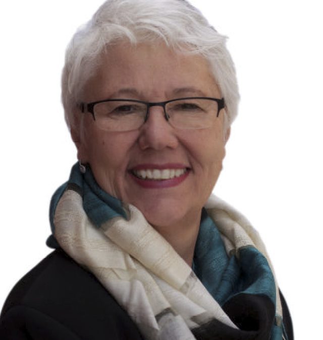 Sue Davey