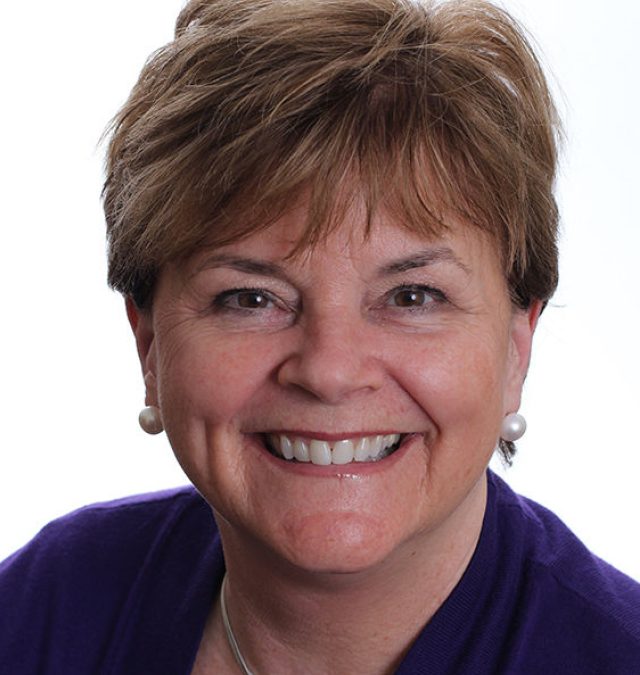 Susan Bihun