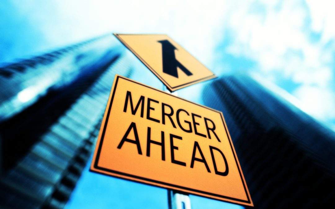 Ontario Merger Alert