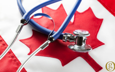 Adventures in Health Care Land