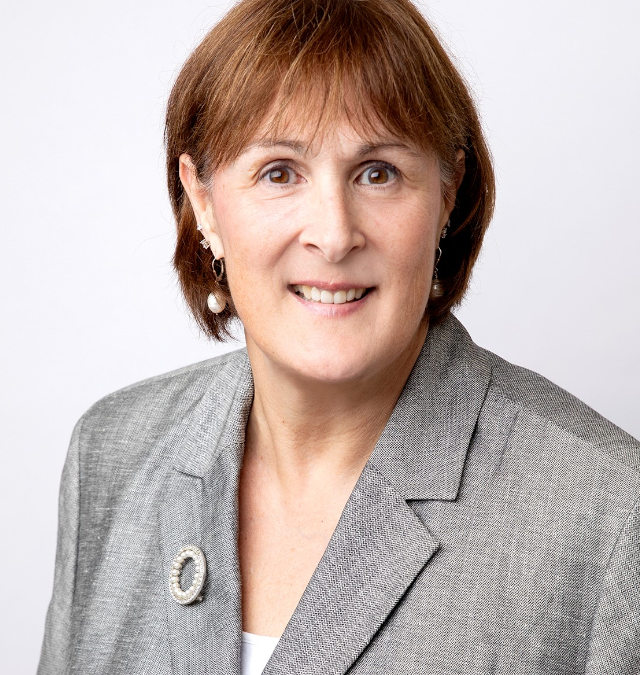 Carolyn Davis