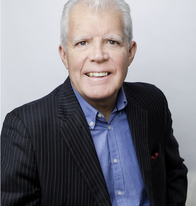 Joel Peters