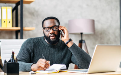 The Changing Role of the Salesperson