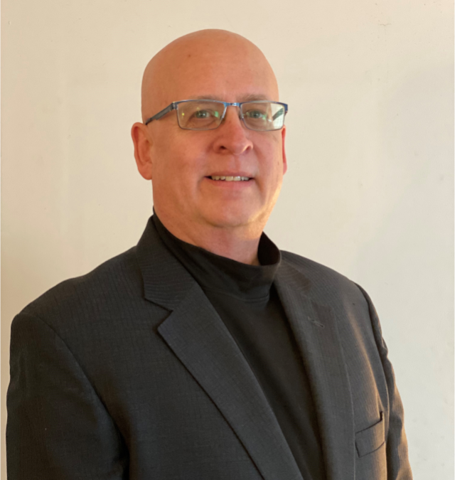 Eric Nielsen