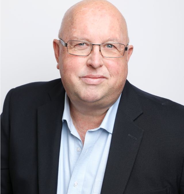 Greg Moors