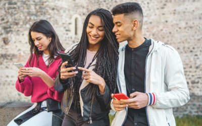 Fundraising Trends – Here Comes Gen Z