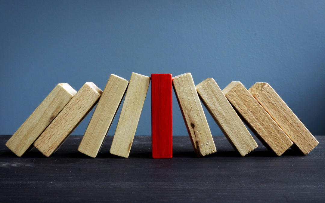 Why Hire An Interim Executive Director or CEO?