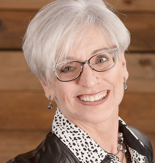 Jocelyne Paul