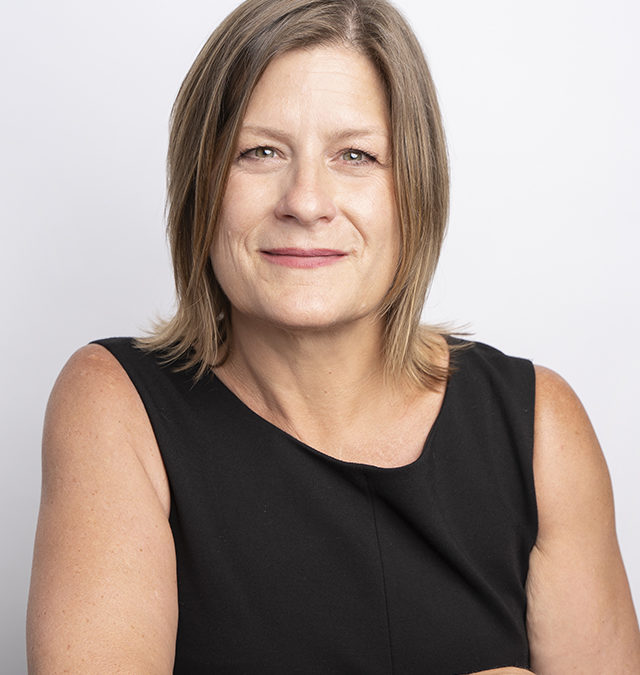 Michelle Coombs, PhD
