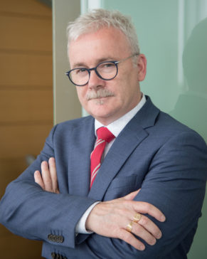 Murray Doucette
