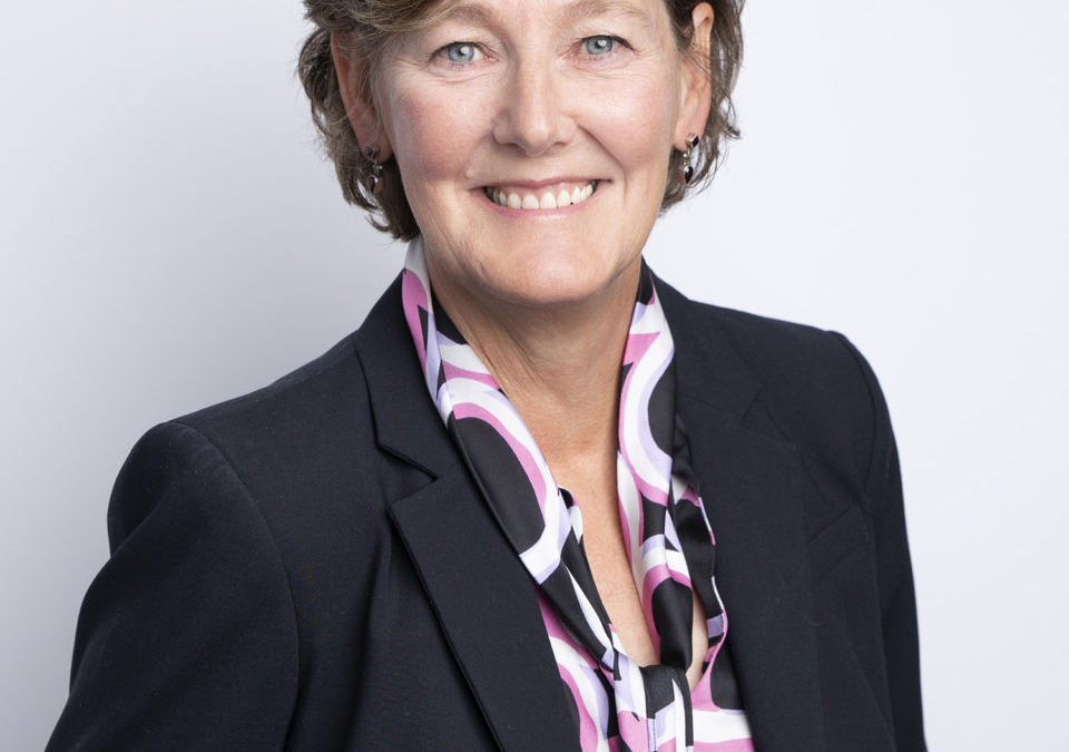 Barbara Gosse