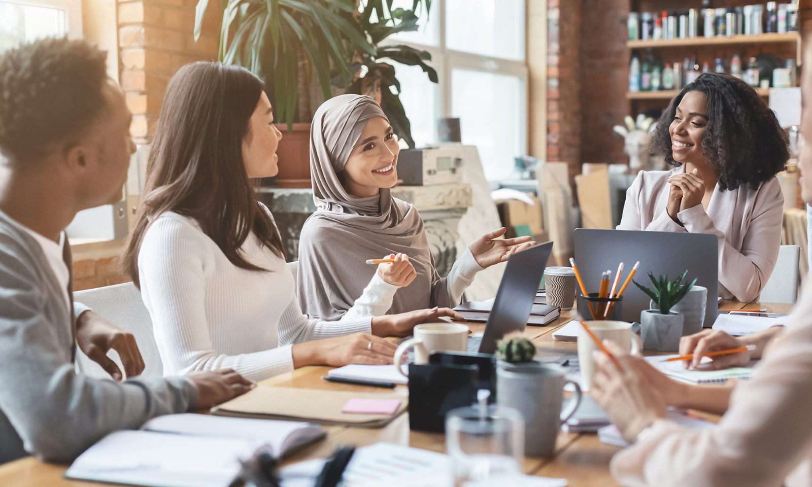 Leadership for Collective Impact