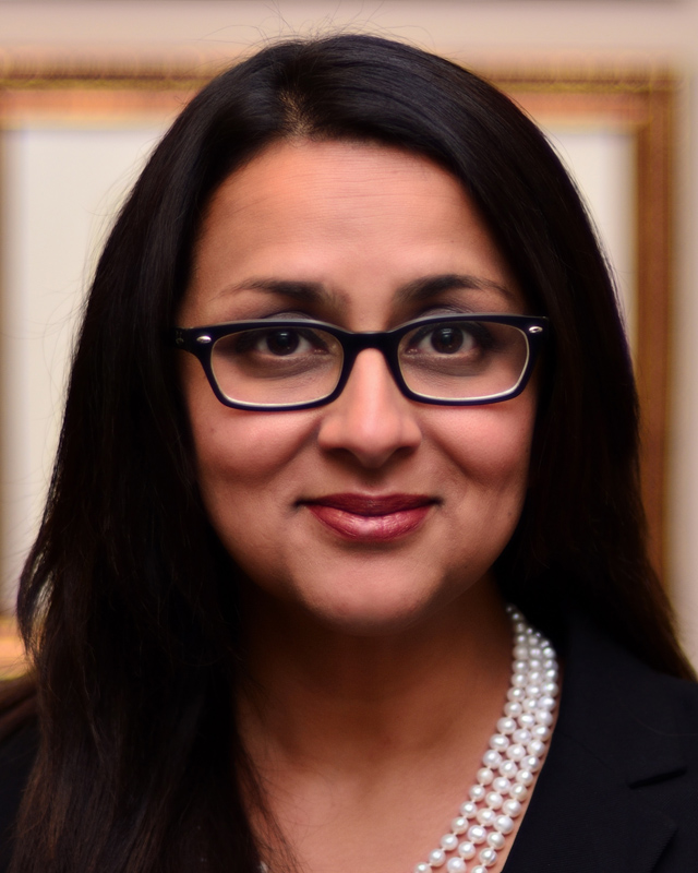 Indu Bains