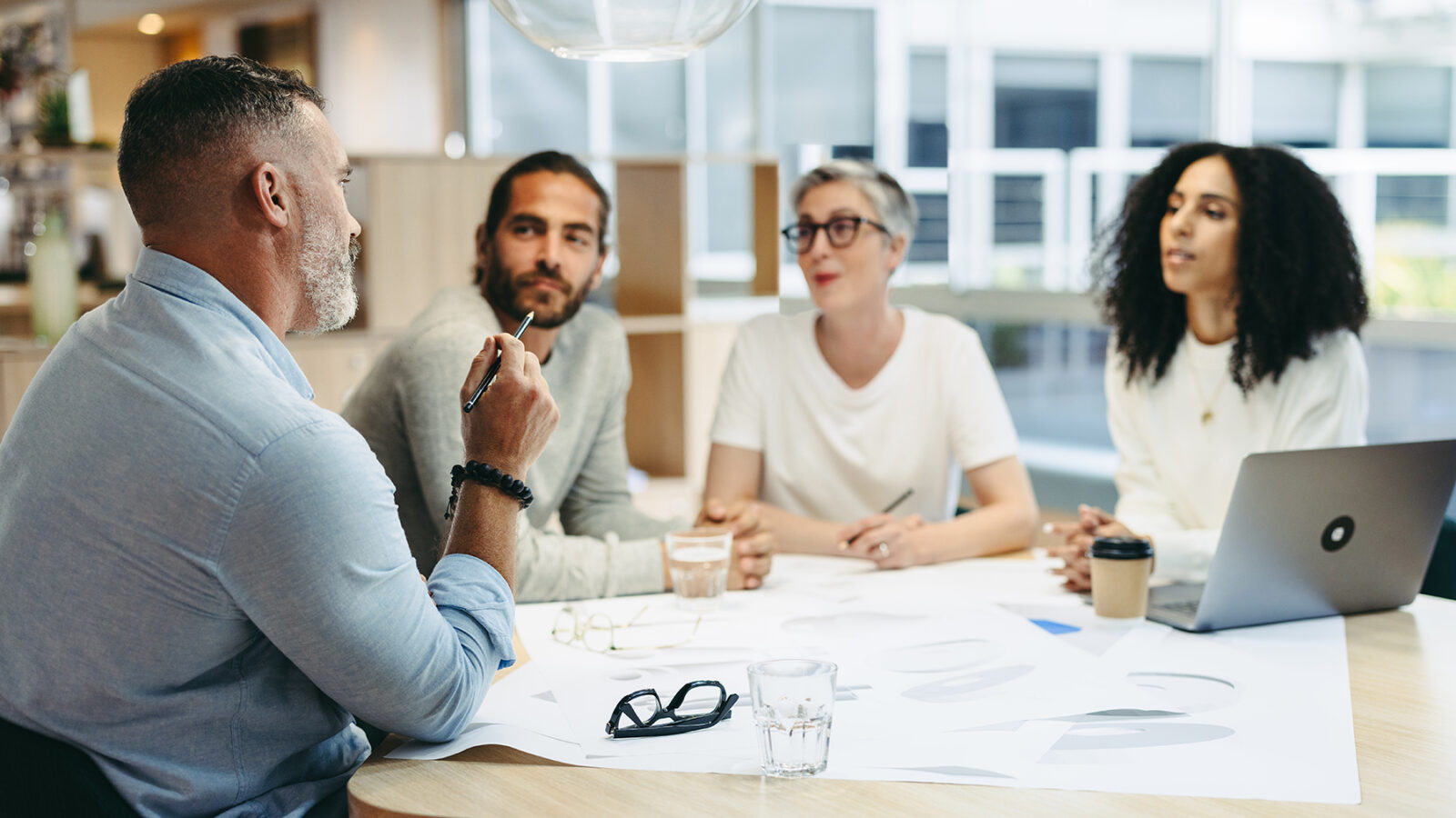 </noscript>Why The Business Blueprint Is The Key To Building An Empire