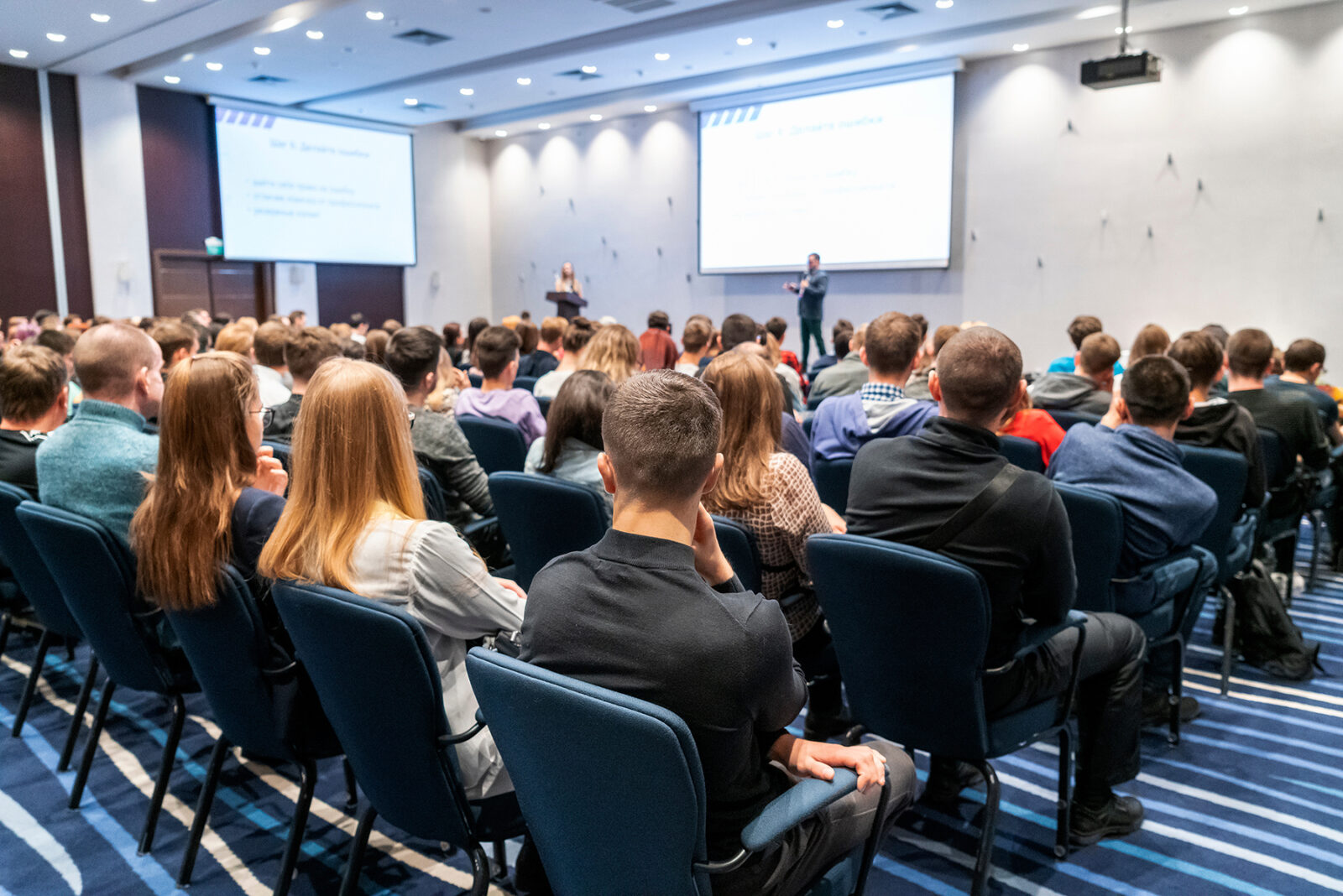 </noscript>The Trouble with Training