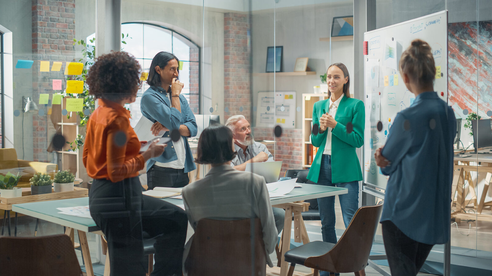 </noscript>5 Tips For Hiring A Nonprofit Executive Director