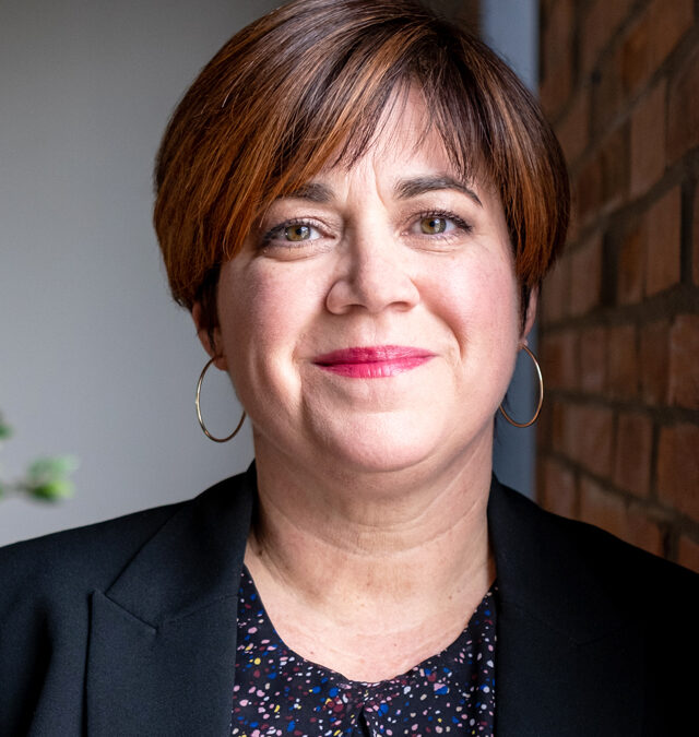 Robin Granados