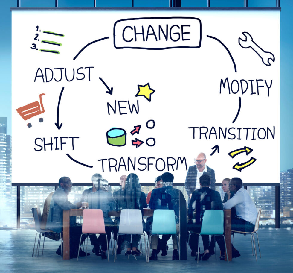 But What’s Going to Happen to Me? Top 5 Tips to Help Your Team ...