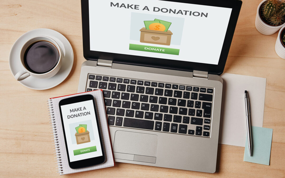 A Crash Course in Nonprofit Fundraising