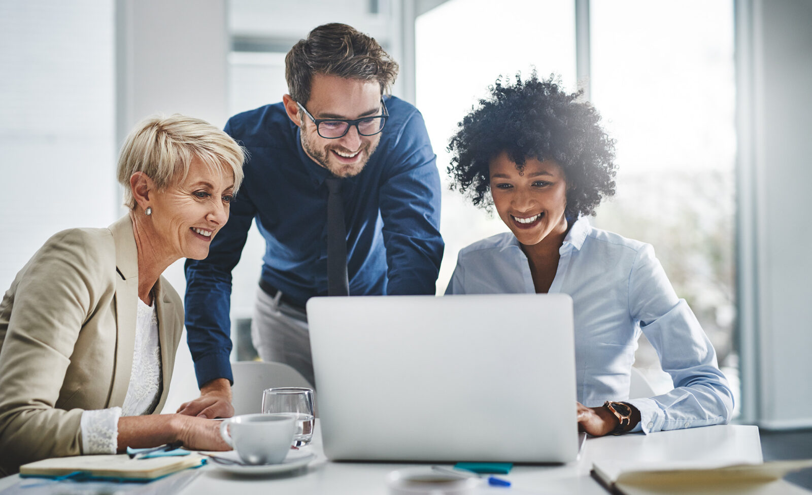 Why Hire An Interim Executive Director or CEO?