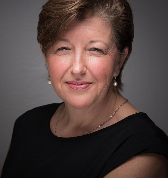 Lorraine Carrington