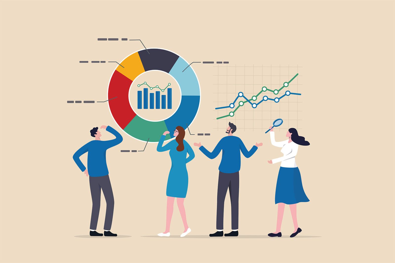 </noscript>Organizational Reviews: How Interim Executive Directors/CEOs Can Offer A Fresh Perspective