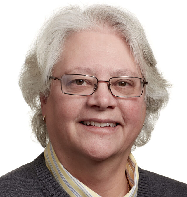 Christy DeMont