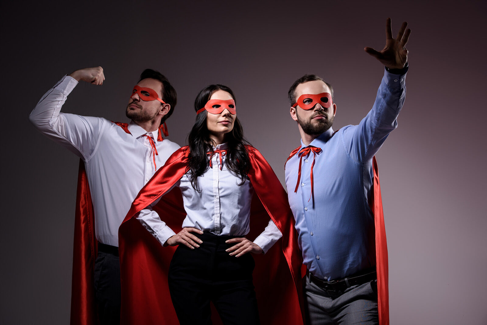 Unmasking the Micromanager: Are You the “Anti-Hero” of Your Organization?