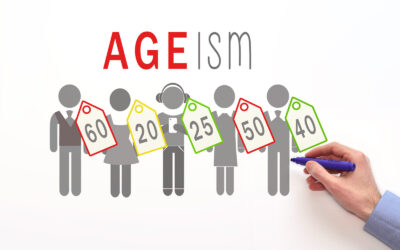 Ageism, Alive and Well or Valued and Important