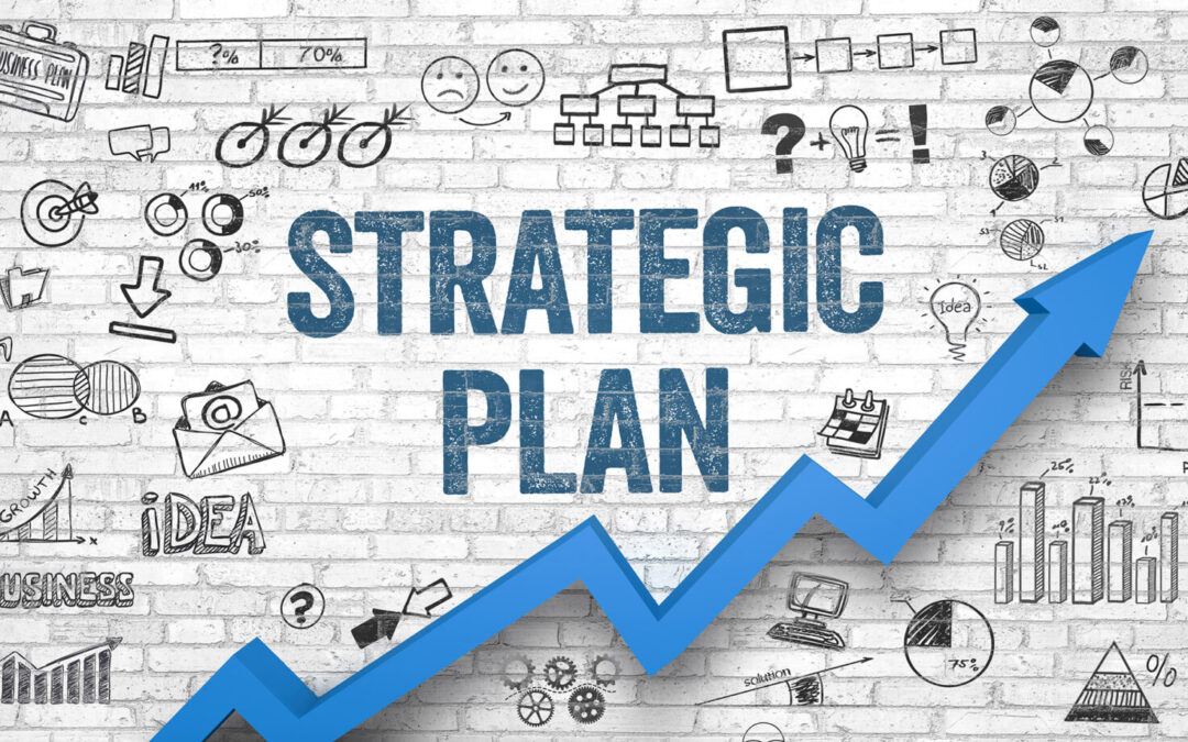 The Five Simple “C’s” of Strategic Planning for a Nonprofit