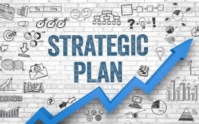 The Five Simple “C’s” of Strategic Planning for a Nonprofit