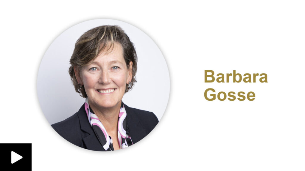 Barbara Gosse