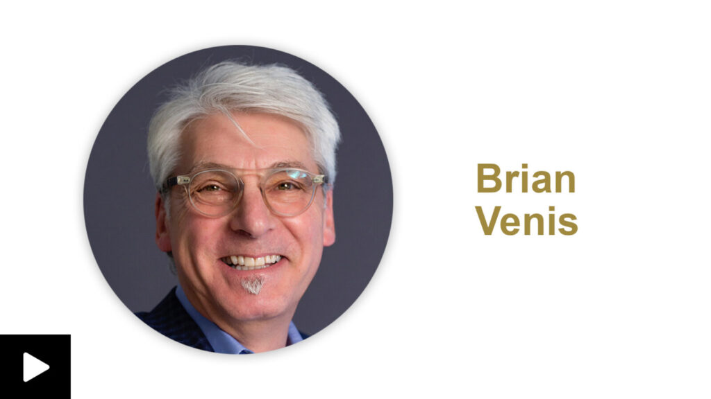 Brian Venis