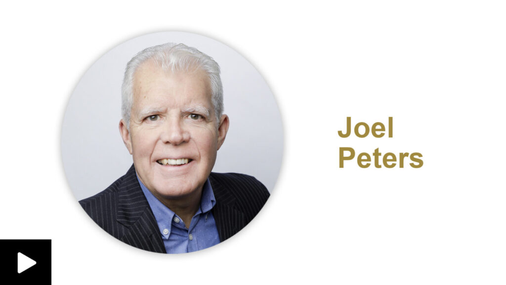 Joel Peters