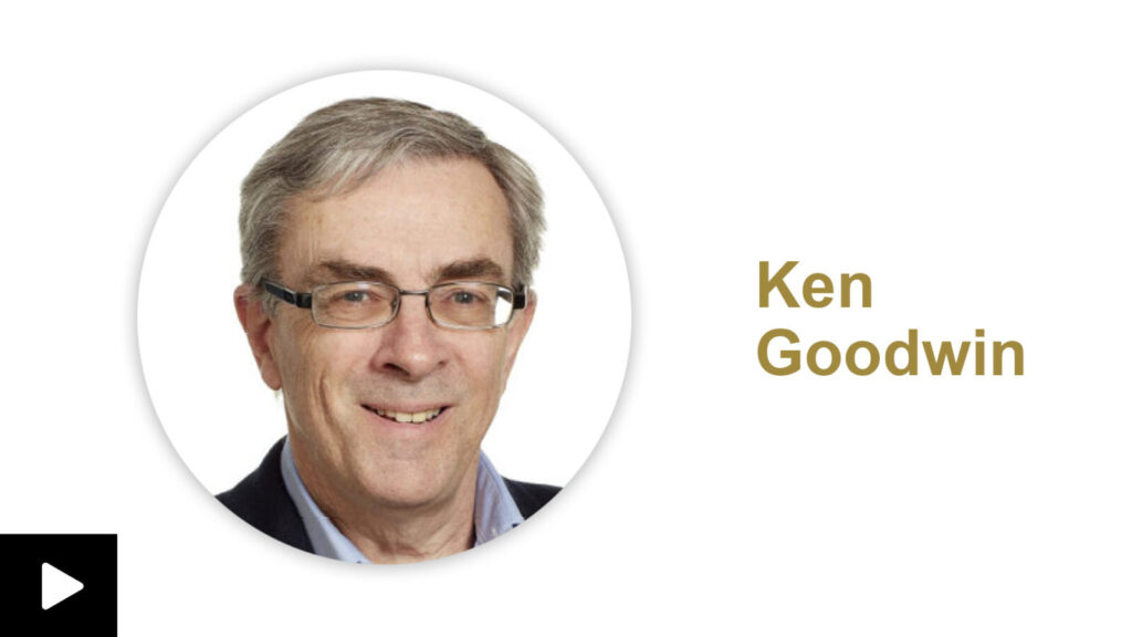 Ken Goodwin