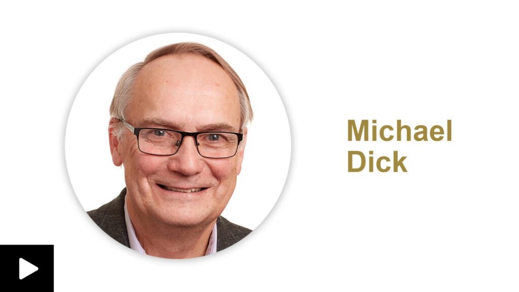 Mike Dick