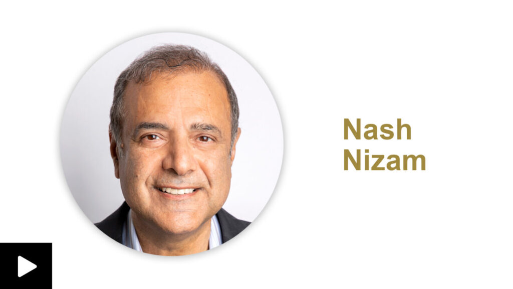 Nash Nizam