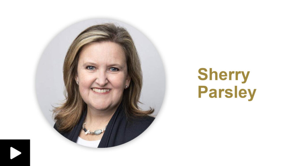 Sherry Parsley